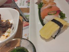 -Sushi Love 创意寿司(正佳广场店)