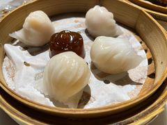 -稻香饭店(IFS国金中心店)