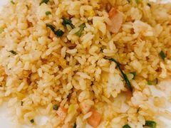 花舍炒饭-花舍·新派粤菜·西餐·下午茶(亚运村·鸟巢店)