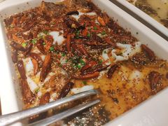 -江湖情酸菜鱼(万菱汇店)