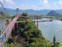 -宝晶宫旅游景区