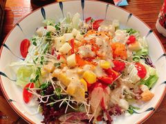 -食喜料理(诸城店)