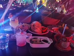 -MOSSO音乐酒吧·live house(南京旗舰店)