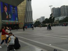 -凯德广场(金牛店)