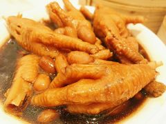 -翠园(铜锣湾广场店)