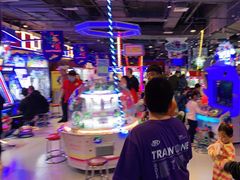 -Play1家庭娱乐中心(裕华万达店)