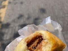 -清真·西北人家风味馆(中山中路店)