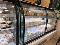 -永康饼屋(桑达大厦总店)