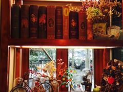 -治愈系甜品The Soothing Dessert(科海大楼店)