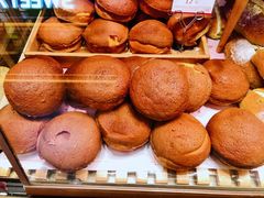 -山崎面包(静安久光店)
