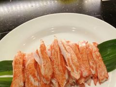-城市名人酒店-喝彩西餐厅(名人城市广场店)