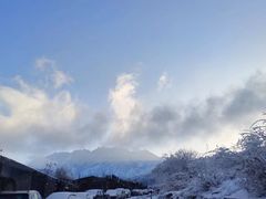 -太子岭滑雪场