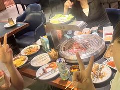 -東盛炭烤自助料理(玄武招商花园城店)