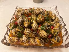 -白仁仔· 活烤海鲜 宵夜(豫园店)