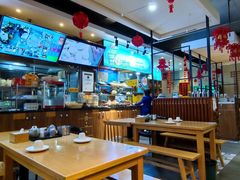 大堂-老绥元烧麦·家常菜(大召店)