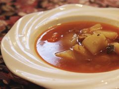 -露西亚咖啡西餐厅(哈尔滨俄侨纪念馆店)