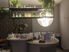 -Dragonfly 悠庭·按摩Spa(苏州中心广场店)