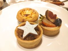 -盛宴标帜餐厅·亲子自助 (南昌喜来登酒店)