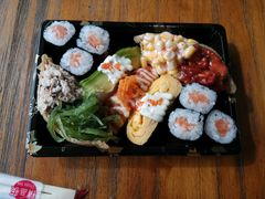 -墨竹寿司(九江店)
