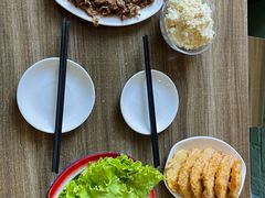 -炙热童年·老北京炙子烤肉(南锣鼓巷店)
