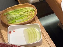 -千牛将·鲜牛肉火锅(开元路店)