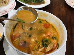 -Dang restaurant (patong phuket)