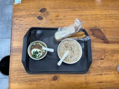 -游埠豆浆(上城区中山南路店)