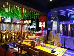 大堂-AK47烤羊腿串吧(柳浪家园店)