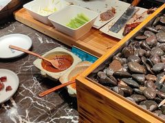 -東盛炭烤自助料理(玄武招商花园城店)