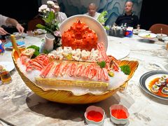 -阿忠食坊大排档·20年老店(万象城店)