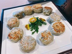 -西湖文化茶楼(环球中心店)