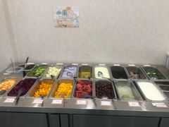 -学姐家酸奶铺(江大店)