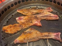 -新石器烤肉(百联川沙店)