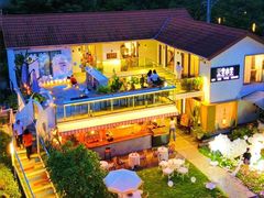 -云里小坐·小院里·团建·宴请·下午茶(三圣乡店)