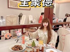 -全聚德(上海首店浦东店)