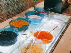 -凡塔斯牛排自助餐厅(莆田万达店)