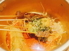 -觅香串串香·麻辣烫·冒菜(欧美广场店)