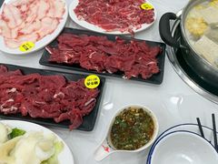 -全好食潮汕牛肉火锅(泗洲路店)