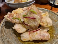 -辣不二地道川菜(汉水路店)