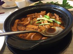 -潮府馆·非遗潮州菜·港式点心(世纪公园店)