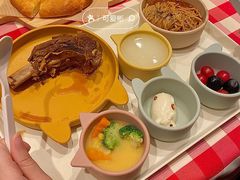 -西贝(深圳卓悦汇店)
