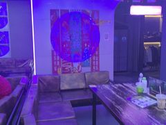 -关你鬼室大型密室逃脱(佛山创意园店)