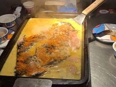 -匠子烤鱼(远大购物中心店)