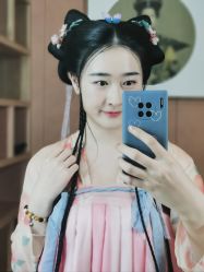 -盘子女人坊古装写真摄影(南京总店)