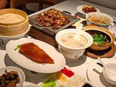 -四季民福烤鸭店(王府井东安门店)