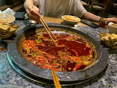 -蜀大侠火锅(建设路第五大道店)