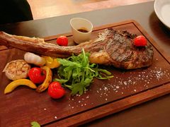 -沈阳君悦酒店·意坊意大利餐厅