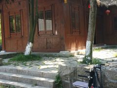 -白马涧龙池景区
