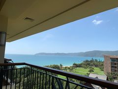 -三亚亚龙湾天域度假酒店