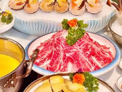 -喜聚薈·花膠雞海鮮火鍋(越秀店)